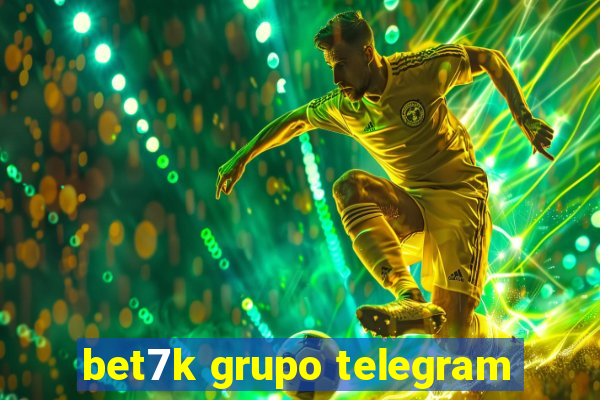 bet7k grupo telegram